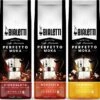 Bialetti Perfetto Moka Gemalen Koffie Smaken Proefpakket - 3 X 250 Gram - Cioccolato, Nocciola En Vaniglia 1 Bialetti Perfetto Moka Gemalen Koffie Smaken Proefpakket - 3 X 250 Gram - Cioccolato, Nocciola En Vaniglia -Koffie Apparatuur 1200x1178 2