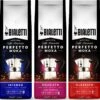 Bialetti Perfetto Moka Koffie Proefpakket 3 X 250 Gram - Classico, Delicato En Intenso -Koffie Apparatuur 1200x1179 1