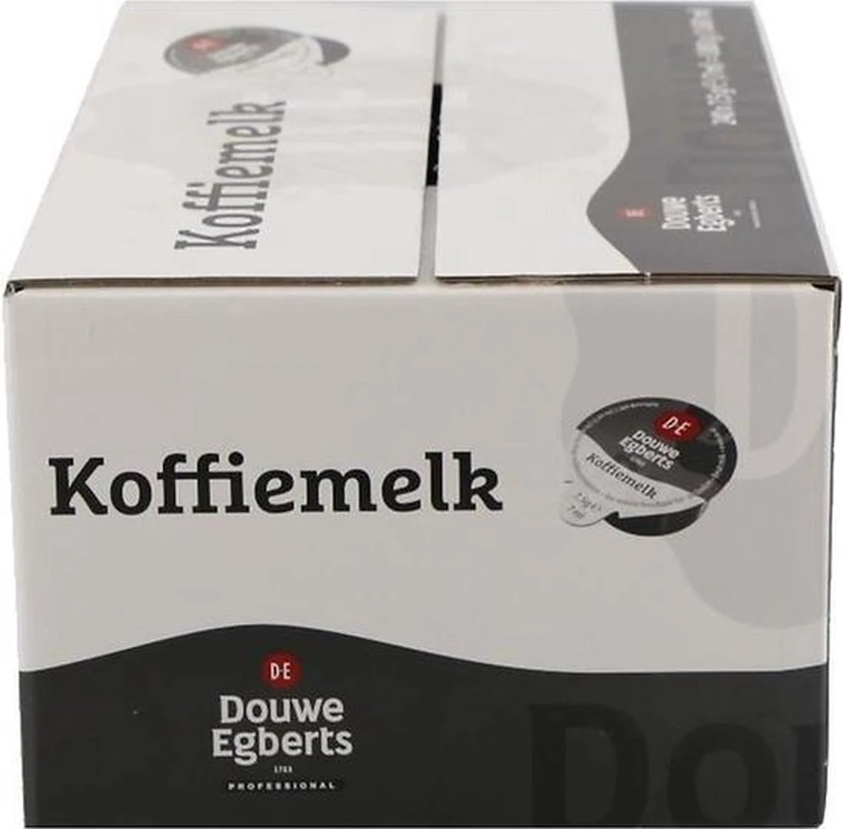 Douwe Egberts Koffiemelk Cups - 240 X 7,5 Gram 4 Douwe Egberts Koffiemelk Cups - 240 X 7,5 Gram - Afbeelding 2