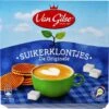 Van Gils Suikerklontjes Standaard 1000gram - 8 Stuks -Koffie Apparatuur 1200x1187