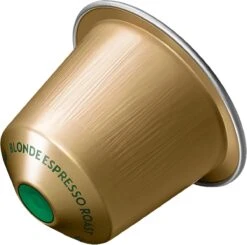 Starbucks By Nespresso Blonde Espresso Roast Capsules - 120 Koffiecups -Koffie Apparatuur 1200x1191