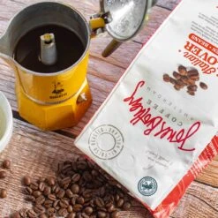 Jones Brothers Coffee Koffiebonen Italian Lover – 6 X 500 Gram -Koffie Apparatuur 1200x1200 120