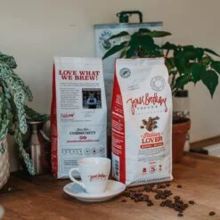 Jones Brothers Coffee Koffiebonen Italian Lover – 6 X 500 Gram -Koffie Apparatuur 1200x1200 121