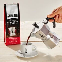 Bialetti Moka Intenso Gemalen Koffie - 4 X 250 Gram -Koffie Apparatuur 1200x1200 139