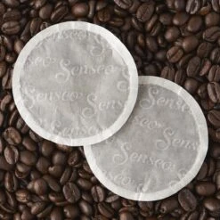 Senseo Decaf Koffiepads - 5/9 Intensiteit - 10 X 36 Pads -Koffie Apparatuur 1200x1200 167