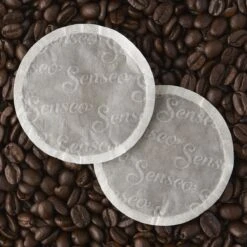 Senseo Mild Koffiepads - 3/9 Intensiteit - 10 X 36 Pads -Koffie Apparatuur 1200x1200 171