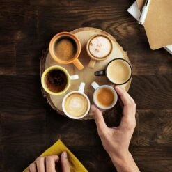 Nescafé Gold Espresso Oploskoffie - 6 Potten à 100 Gram -Koffie Apparatuur 1200x1200 188