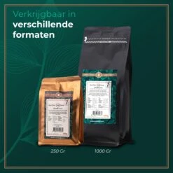 Soolong Sense Oost Timor Nr1000 Koffiebonen Smooth Lacau - Speciality Koffie Arabica Medium Roast Met Rijke Kruidige Smaak Met Heerlijke Ondertonen Van Karamel - Zak 250gram -Koffie Apparatuur 1200x1200 73