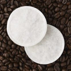 Senseo Cappuccino Koffiepads - 2/9 Intensiteit - 10 X 8 Pads -Koffie Apparatuur 1200x1200 8