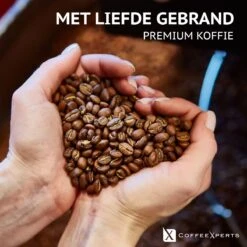 Koffiebonen - Cafeïnevrije Colombia - 1 Kg - Future Proof - Espresso - Cappuccino - Filterkoffie - Specialty Coffee - Decaf - Vers Gebrande Aromatische Koffie - Koffie Bonen Voor Volautomatische En Handmatige Koffiemachine Met Bonen -Koffie Apparatuur 1200x1200 86