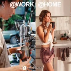 Koffiebonen - Cafeïnevrije Colombia - 1 Kg - Future Proof - Espresso - Cappuccino - Filterkoffie - Specialty Coffee - Decaf - Vers Gebrande Aromatische Koffie - Koffie Bonen Voor Volautomatische En Handmatige Koffiemachine Met Bonen -Koffie Apparatuur 1200x1200 87