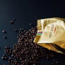 O'ccaffè - Italiaanse Koffiebonen Proefpakket | 3 X 250gr | Barista Kwaliteit -Koffie Apparatuur 1200x1200 90