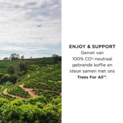 Aroma Club - Koffiebonen 1KG - No. 2 Smooth James - Koffie Intensiteit 3/5 - Espresso & Lungo -Koffie Apparatuur 1200x1200 93