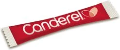 Zoetstofsticks Canderel 0 - 5gram 500 Stuks -Koffie Apparatuur 1200x498
