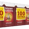 Douwe Egberts Aroma Rood Filterkoffie - Dubbelpak 6 X 1000 Gram 1 Douwe Egberts Aroma Rood Filterkoffie - Dubbelpak 6 X 1000 Gram -Koffie Apparatuur 1200x572