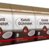 Kanis & Gunnink Regular Koffiepads - 10 X 36 Pads -Koffie Apparatuur 1200x575