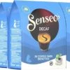 Senseo Decaf Koffiepads - 5/9 Intensiteit - 10 X 36 Pads -Koffie Apparatuur 1200x584 1