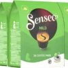 Senseo Mild Koffiepads - 3/9 Intensiteit - 10 X 36 Pads -Koffie Apparatuur 1200x584 2