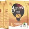 Senseo Gold Koffiepads - 5/9 Intensiteit - 10 X 36 Pads 2 Senseo Gold Koffiepads - 5/9 Intensiteit - 10 X 36 Pads -Koffie Apparatuur 1200x586 1