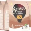 Senseo Mocca Gourmet Koffiepads - 4/9 Intensiteit - 10 X 36 Pads 2 Senseo Mocca Gourmet Koffiepads - 4/9 Intensiteit - 10 X 36 Pads -Koffie Apparatuur 1200x586