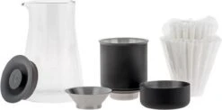 FELLOW - Stagg [XF] Set (Dripper + Carafe) - Handmatige Filterkoffie Set -Koffie Apparatuur 1200x594 1