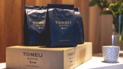 Tomeij Koffie - Proefpakket 3x250 Gr - Koffiebonen -Koffie Apparatuur 1200x675 1