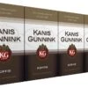 Kanis & Gunnink Filterkoffie - 6 X 500 Gram 2 Kanis & Gunnink Filterkoffie - 6 X 500 Gram -Koffie Apparatuur 1200x677