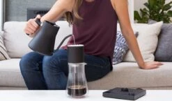 FELLOW - Stagg [XF] Set (Dripper + Carafe) - Handmatige Filterkoffie Set -Koffie Apparatuur 1200x710 1