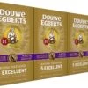 Douwe Egberts Excellent - Filterkoffie - 12 X 250 Gram -Koffie Apparatuur 1200x775