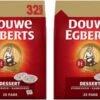 2x Douwe Egberts - Dessert Koffie Pads - 32 Stuks 2 2x Douwe Egberts - Dessert Koffie Pads - 32 Stuks -Koffie Apparatuur 1200x778