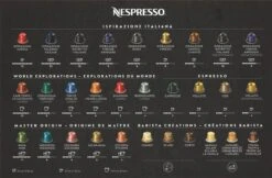 Koffie Proeverij Pakket Met 20 Stuks Verschillende Smaken En Mystery Card 'Enjoy The Sweet Moment' Met Persoonlijke (video) Boodschap | Verjaardag | Sinterklaas | Kerstpakket | Vaderdag | Moederdag | Jubileum | Valentijnsdag -Koffie Apparatuur 1200x787