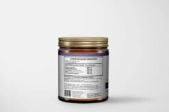 Predator - Ground Adaptogen Coffee - Mushroom Coffee - Vrij Van Caffeine -Koffie Apparatuur 1200x798 5