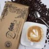 Vietnamese Dark Roast Koffiebonen 500g | 20% Arabica - 80% Robusta | DAM Koffie -Koffie Apparatuur 1200x800
