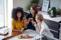 Senseo Gold Intense Koffiepads - 7/9 Intensiteit - 4 X 36 Pads -Koffie Apparatuur 1200x800 16