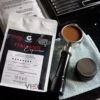 Italiano Espresso Honey Process Vietnamese Koffiebonen Aanbieding 250g GAIA Cafe -Koffie Apparatuur 1200x800 4