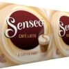 Senseo Café Latte Koffiepads - 2/9 Intensiteit - 4 X 8 Pads -Koffie Apparatuur 1200x807 2