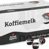 Douwe Egberts Koffiemelk Cups - 240 X 7,5 Gram -Koffie Apparatuur 1200x818 1