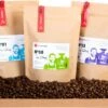 Localroast Koffie Proefpakket | Cadeaupakket | Vers Gebrand | Gemalen| Top Selectie| 3 X 200g | Direct Van Lokale Microbranderij -Koffie Apparatuur 1200x882