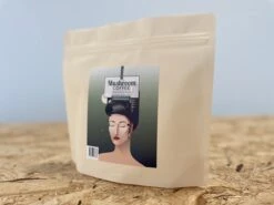 ToshiFarm Lion's Mane En Reishi Koffie - 250 Gram - Biologisch & Fair Trade - Verbetering In Concentratievermogen En Leervermogen - Filterkoffie Met Paddenstoel -Koffie Apparatuur 1200x899 2