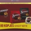 Senseo Koffiepads Variatiepakket - 80 Pads - 3 Smaakvarianten 1 Senseo Koffiepads Variatiepakket - 80 Pads - 3 Smaakvarianten -Koffie Apparatuur 1200x902