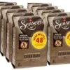 Senseo Extra Dark Koffiepads - 10 X 48 Pads -Koffie Apparatuur 1200x912