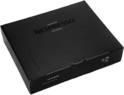 Nespresso Pro Intenso Koffie Capsules - 50 Stuks - Voordeelverpakking Voor Professioneel Gebruik -Koffie Apparatuur 1200x916