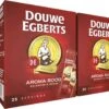 Douwe Egberts Aroma Rood Sticks Oploskoffie - 6 X 25 Zakjes -Koffie Apparatuur 1200x956 1