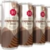 Douwe Egberts Ice Cappuccino IJskoffie - 12 X 250 Ml 2 Douwe Egberts Ice Cappuccino IJskoffie - 12 X 250 Ml -Koffie Apparatuur 1200x967