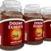 Douwe Egberts Aroma Rood Oploskoffie - 6 X Pot Van 200 Gram 1 Douwe Egberts Aroma Rood Oploskoffie - 6 X Pot Van 200 Gram -Koffie Apparatuur 1200x970 3