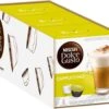 Nescafé Dolce Gusto Cappuccino Cups - 3 X 8 Stuks -Koffie Apparatuur 1200x989