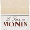 Monin Cocos Koffiesiroop XL Fles 1 Liter Kokos Siropen -Koffie Apparatuur 273x1200 3