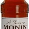 Monin Koffiesiroop Karamel - 70 Cl -Koffie Apparatuur 279x1200 1