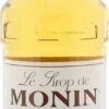 Monin Koffiesiroop Hazelnoot Suikervrij - 70 Cl -Koffie Apparatuur 281x1200