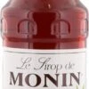 Monin Koffiesiroop Kaneel - 70 Cl -Koffie Apparatuur 282x1200 3